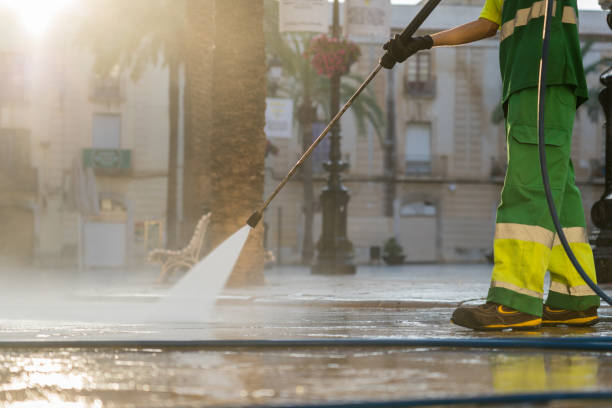 Best Spring Cleaning  in Ishpeng, MI