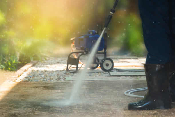 Best Boat and Dock Cleaning  in Ishpeng, MI